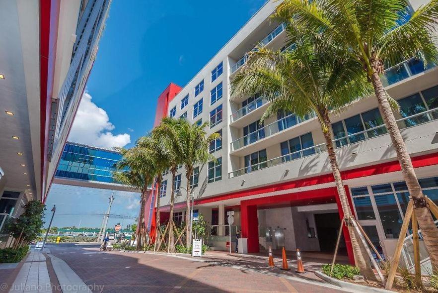 The Pearl Beachside Apartments On Hollywood Beach エクステリア 写真