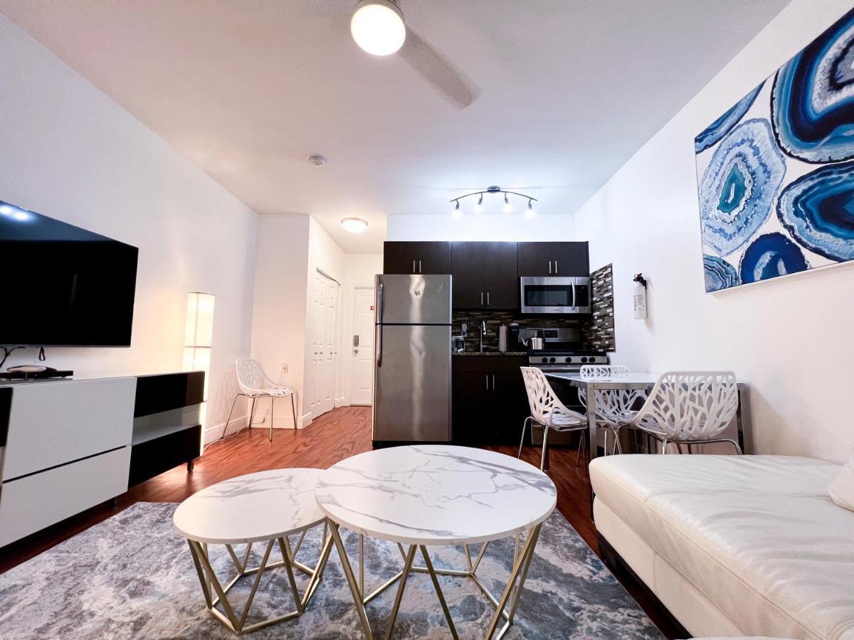 The Pearl Beachside Apartments On Hollywood Beach エクステリア 写真