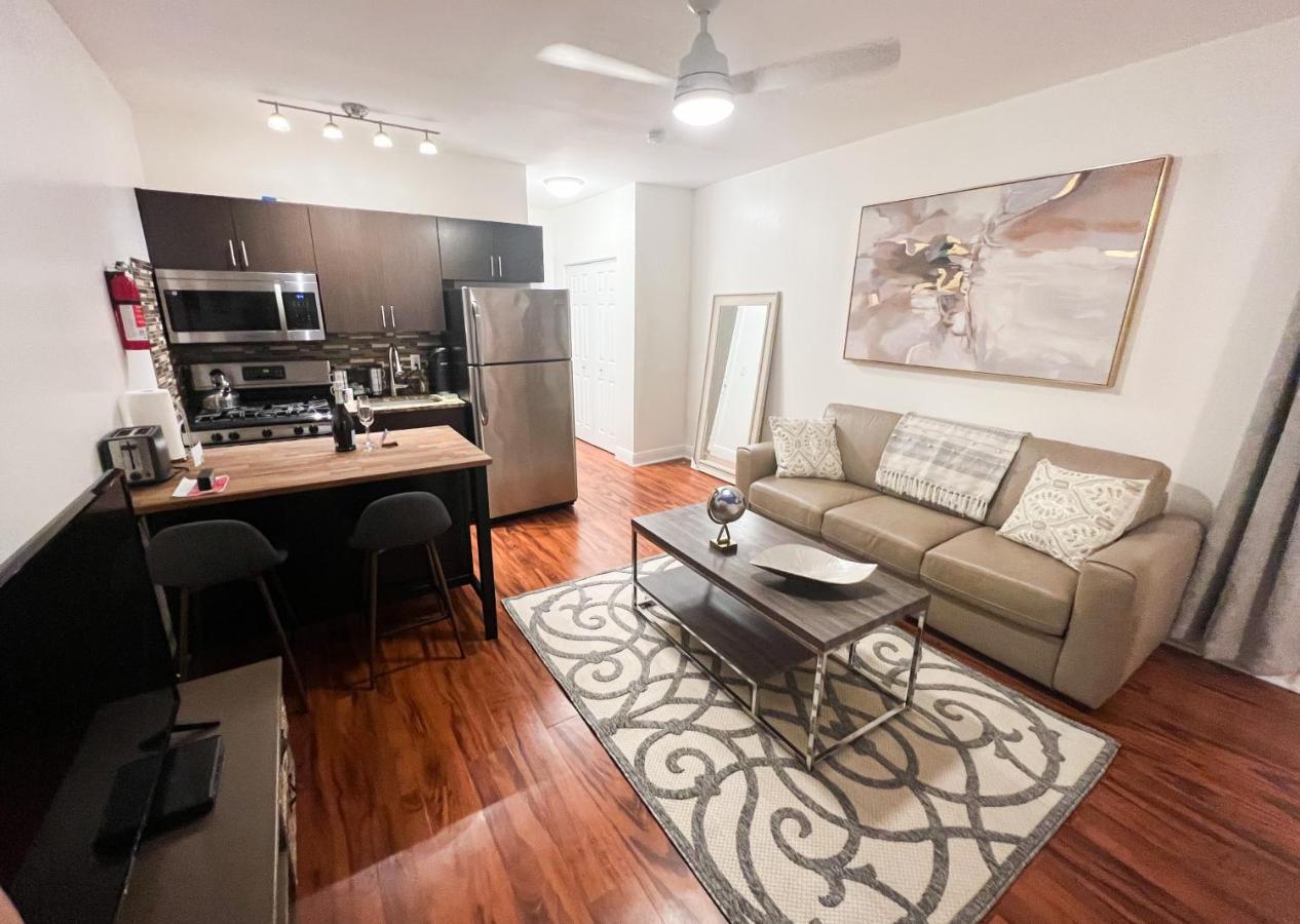 The Pearl Beachside Apartments On Hollywood Beach エクステリア 写真