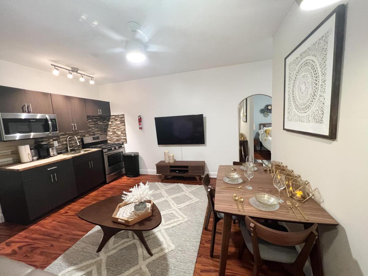 The Pearl Beachside Apartments On Hollywood Beach エクステリア 写真