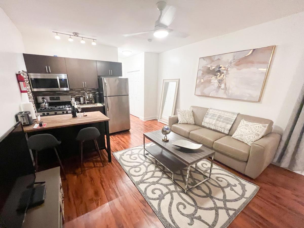 The Pearl Beachside Apartments On Hollywood Beach エクステリア 写真
