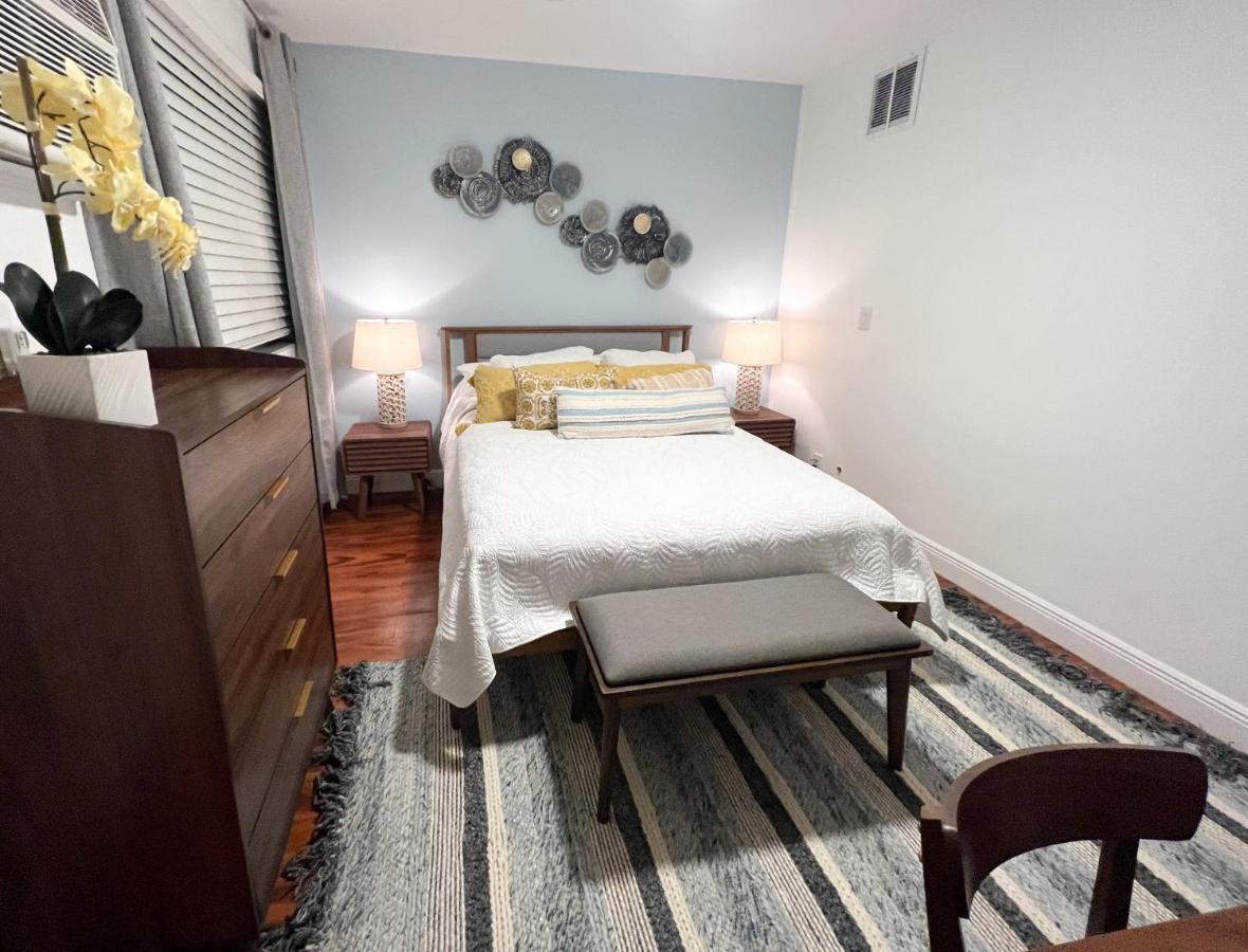 The Pearl Beachside Apartments On Hollywood Beach エクステリア 写真