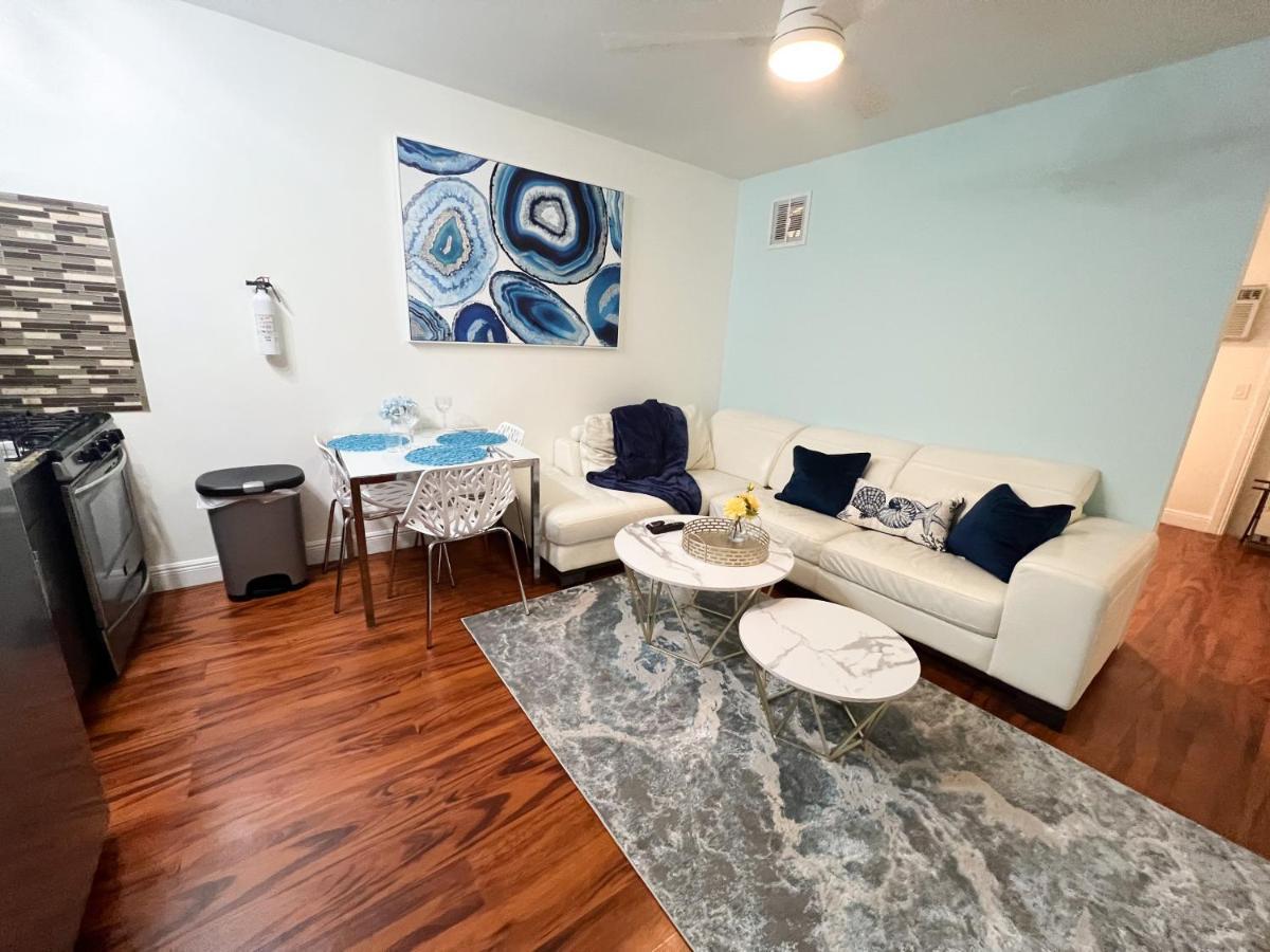 The Pearl Beachside Apartments On Hollywood Beach エクステリア 写真