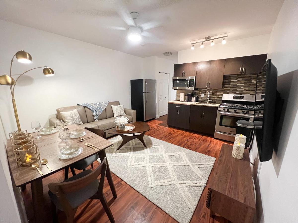 The Pearl Beachside Apartments On Hollywood Beach エクステリア 写真