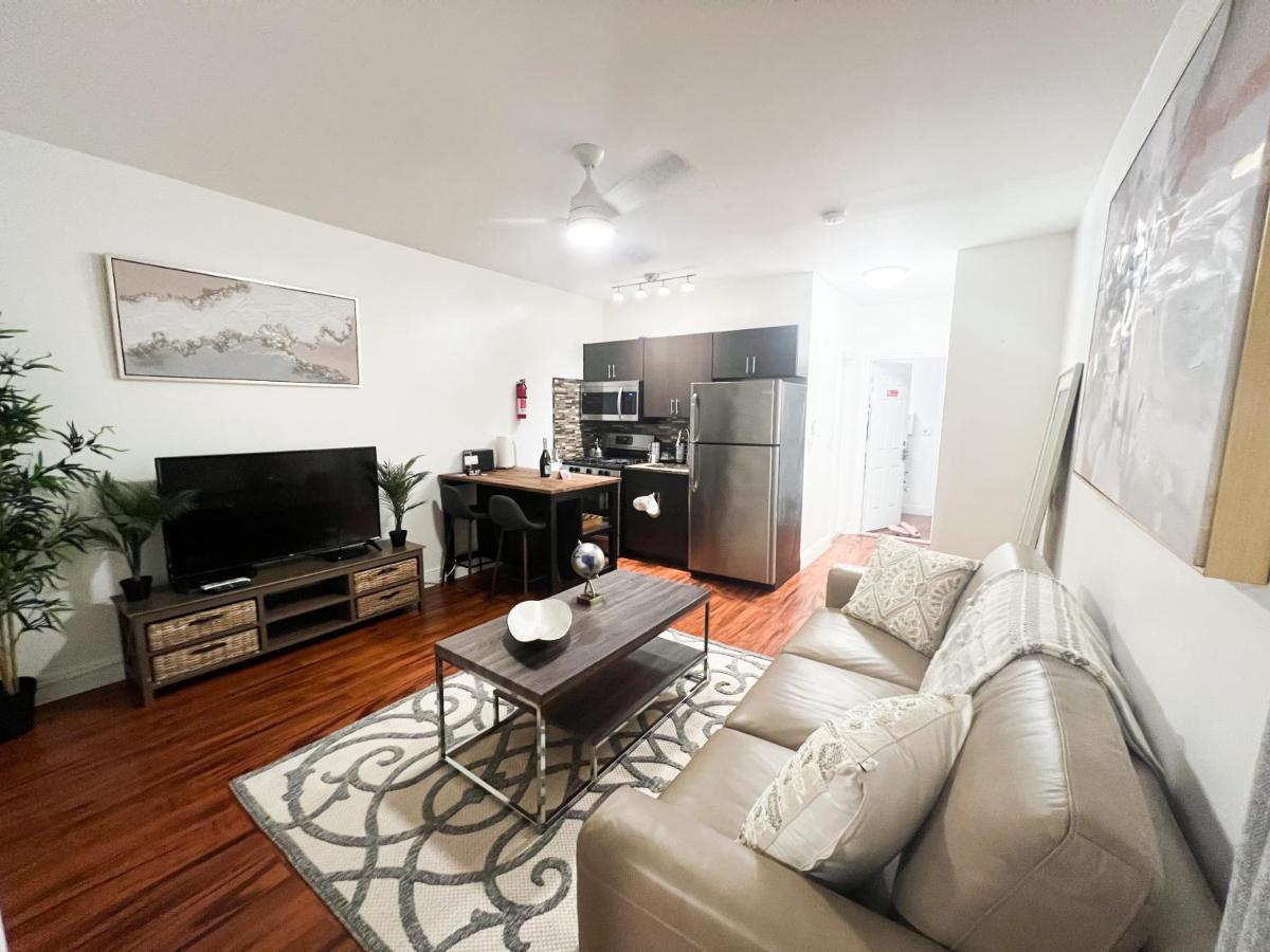 The Pearl Beachside Apartments On Hollywood Beach エクステリア 写真