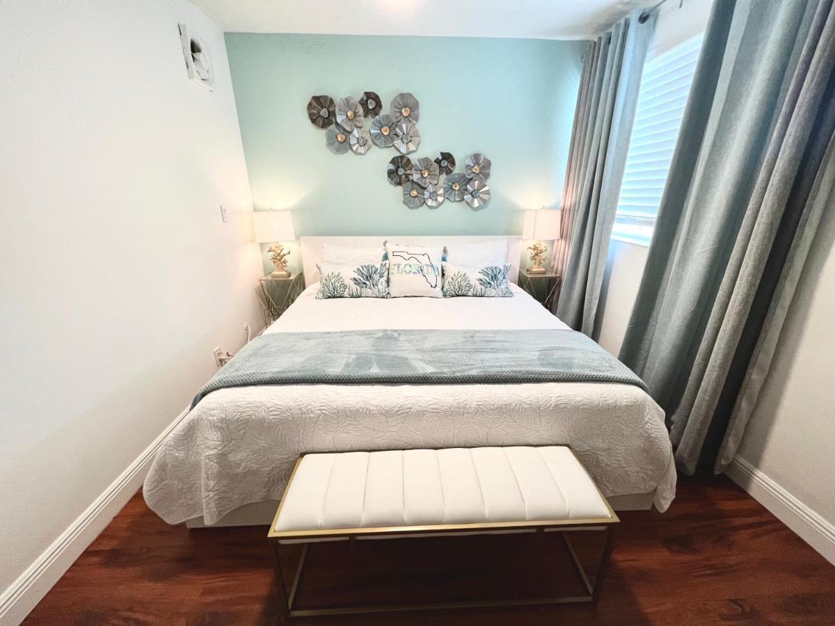 The Pearl Beachside Apartments On Hollywood Beach エクステリア 写真