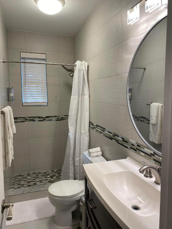 The Pearl Beachside Apartments On Hollywood Beach エクステリア 写真