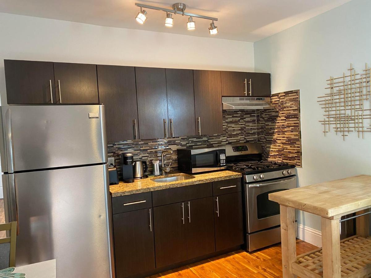 The Pearl Beachside Apartments On Hollywood Beach エクステリア 写真