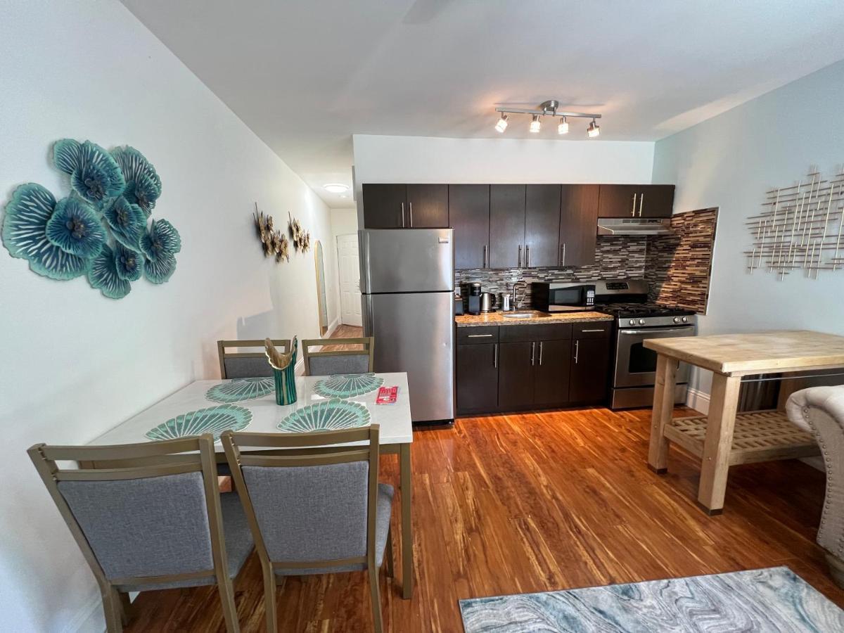 The Pearl Beachside Apartments On Hollywood Beach エクステリア 写真