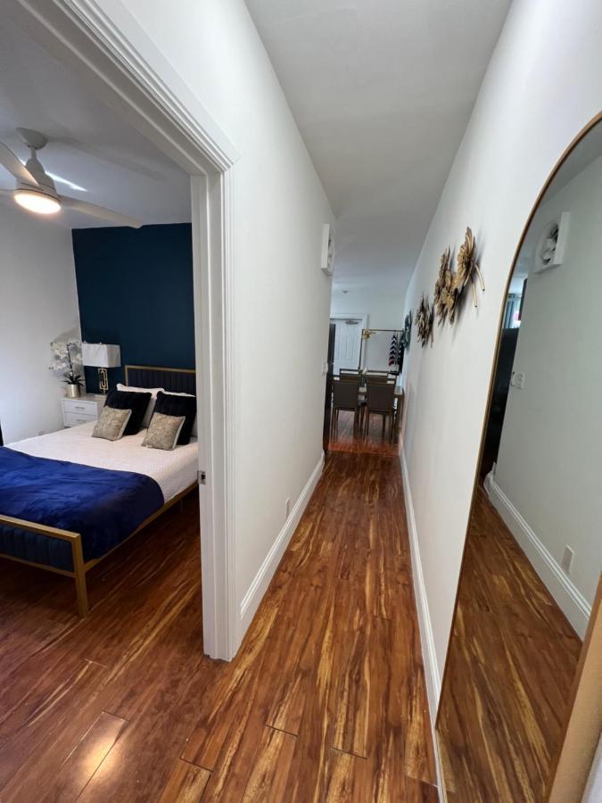 The Pearl Beachside Apartments On Hollywood Beach エクステリア 写真