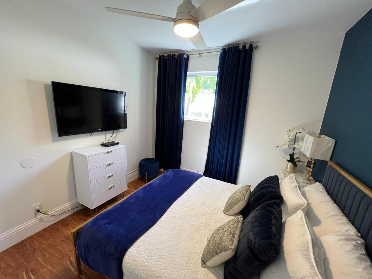The Pearl Beachside Apartments On Hollywood Beach エクステリア 写真