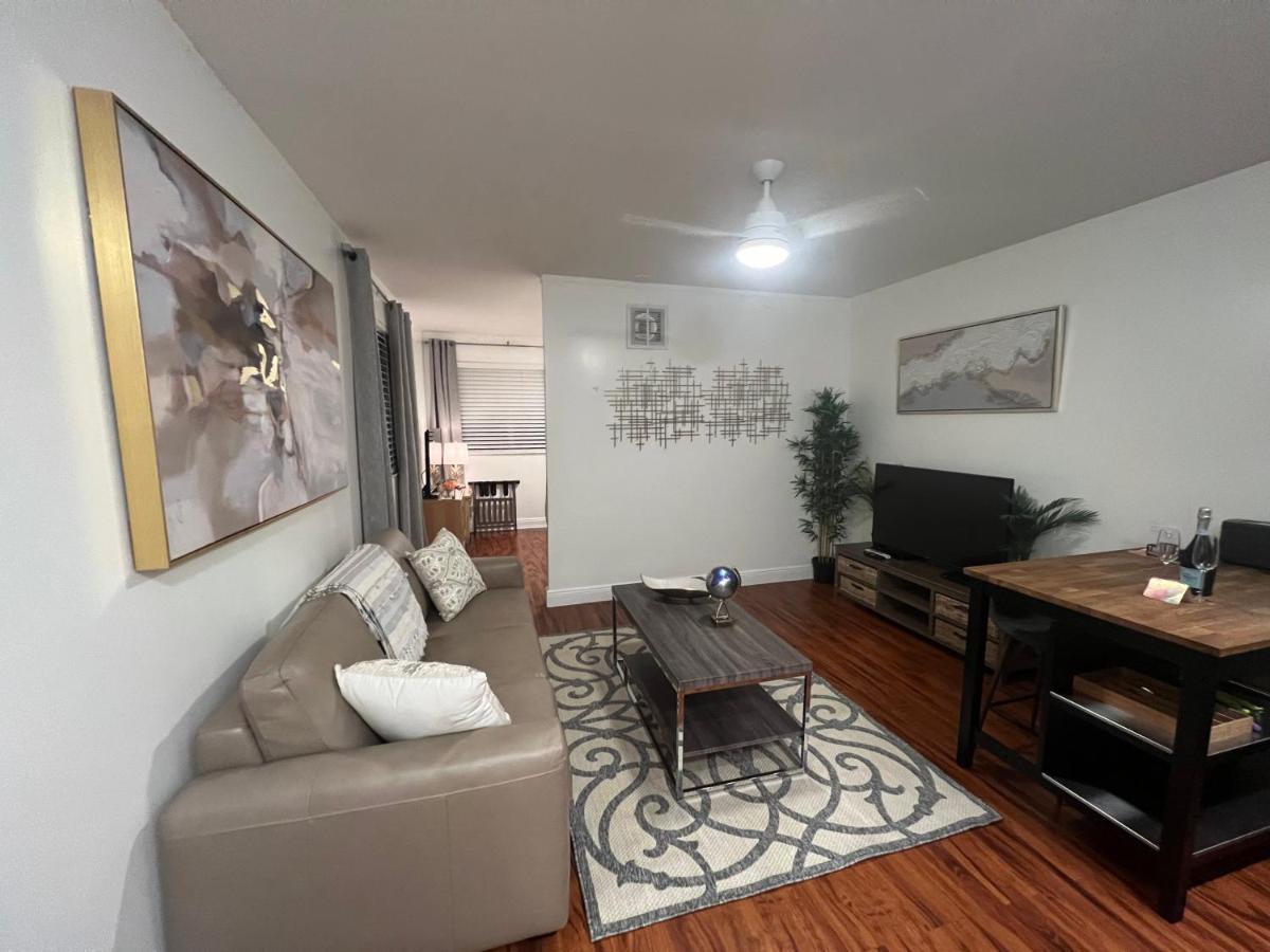 The Pearl Beachside Apartments On Hollywood Beach エクステリア 写真
