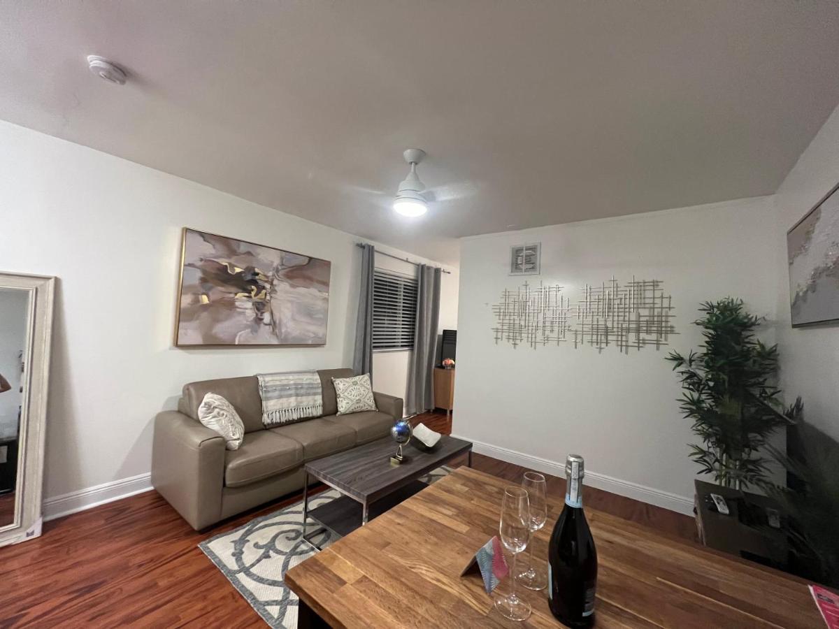 The Pearl Beachside Apartments On Hollywood Beach エクステリア 写真