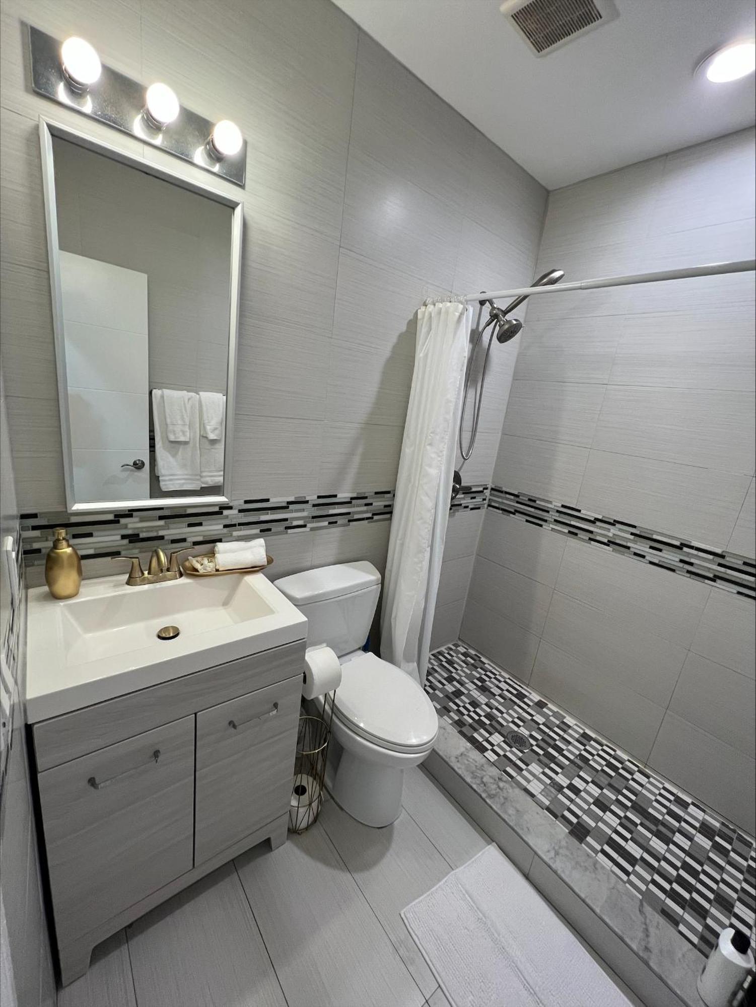 The Pearl Beachside Apartments On Hollywood Beach エクステリア 写真