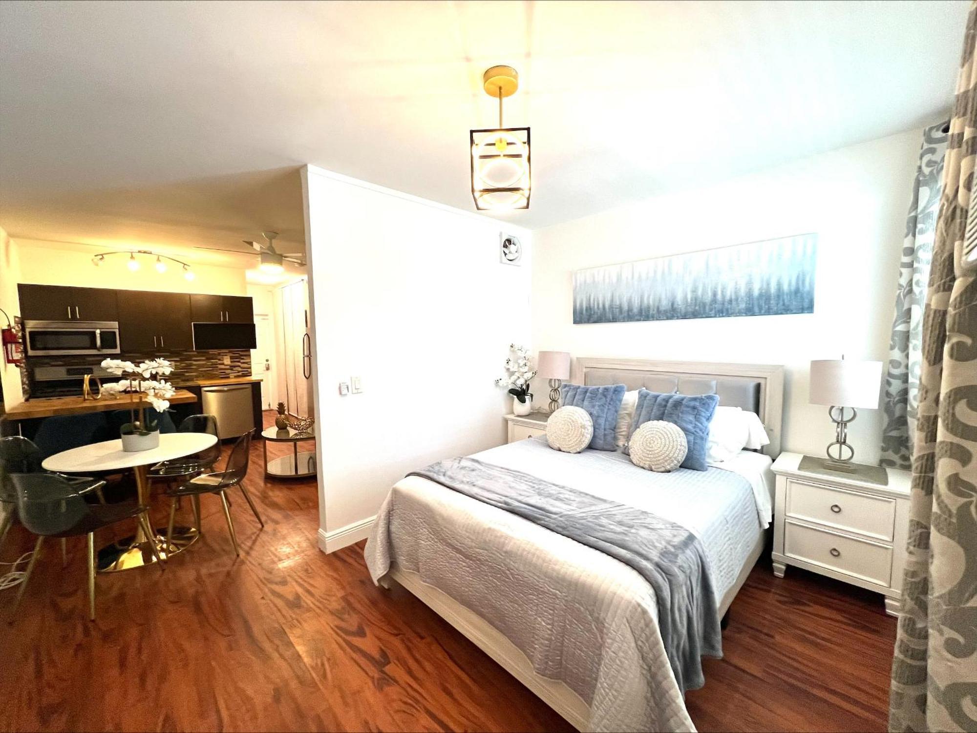 The Pearl Beachside Apartments On Hollywood Beach エクステリア 写真