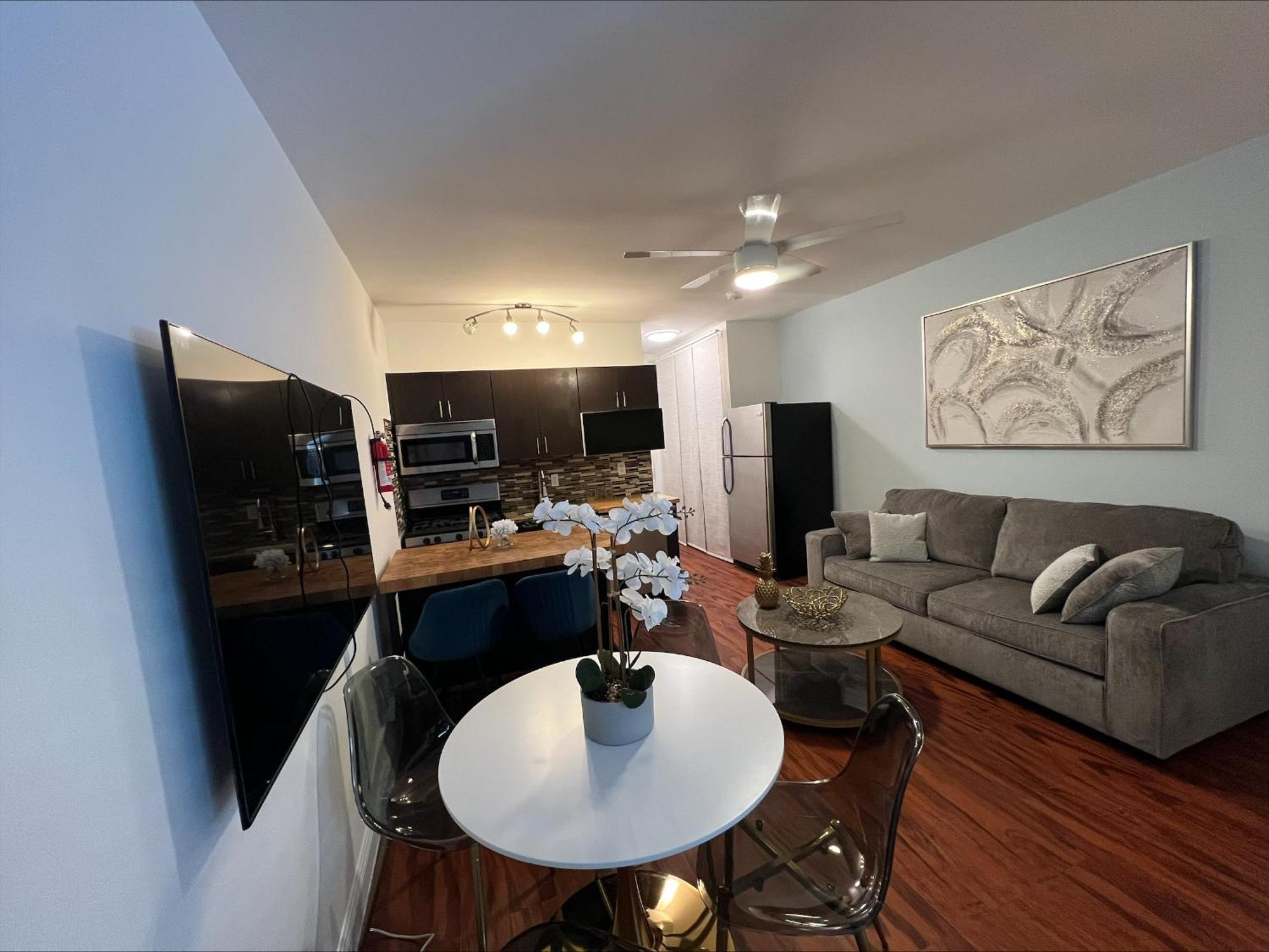 The Pearl Beachside Apartments On Hollywood Beach エクステリア 写真