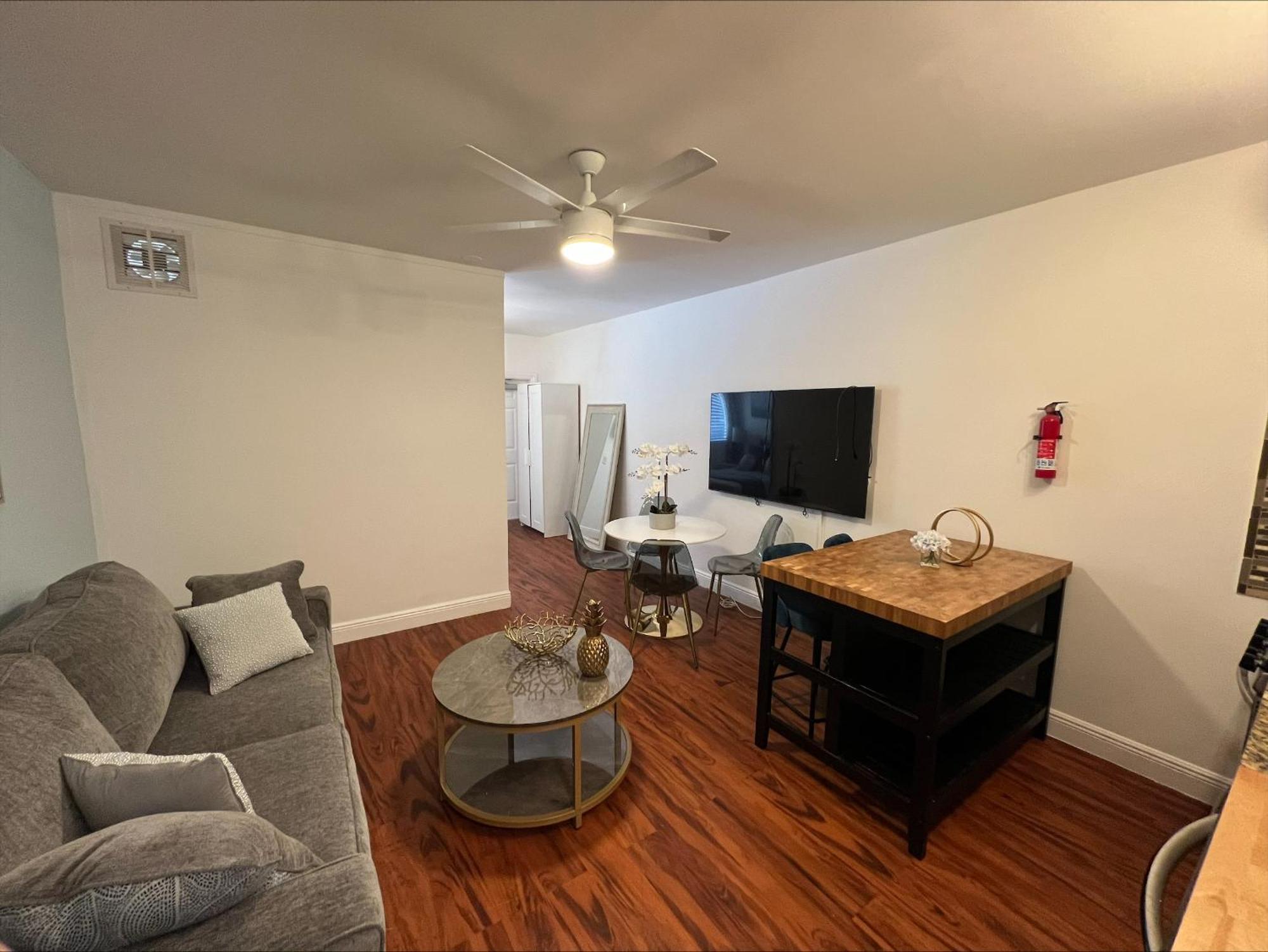 The Pearl Beachside Apartments On Hollywood Beach エクステリア 写真