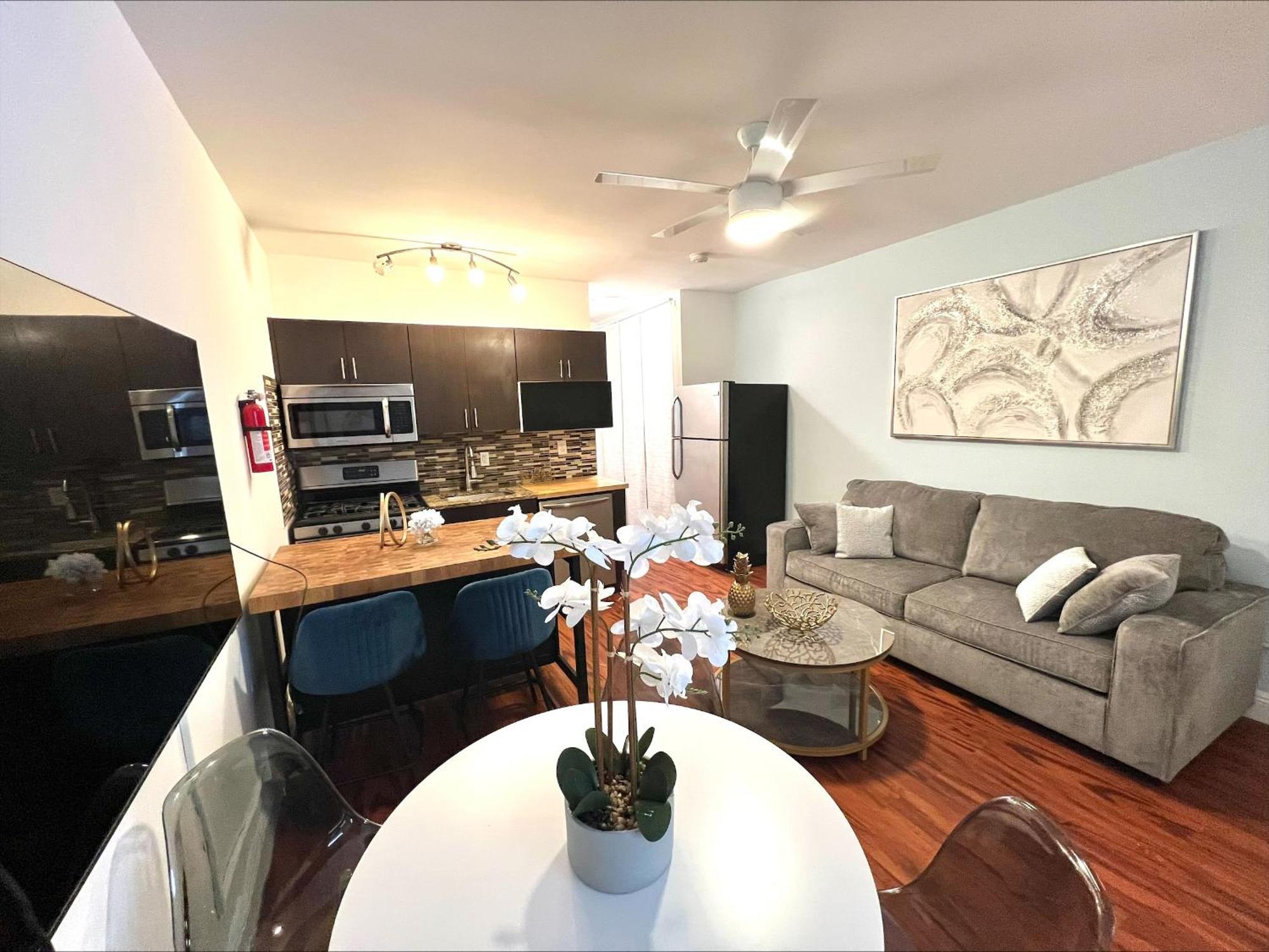 The Pearl Beachside Apartments On Hollywood Beach エクステリア 写真