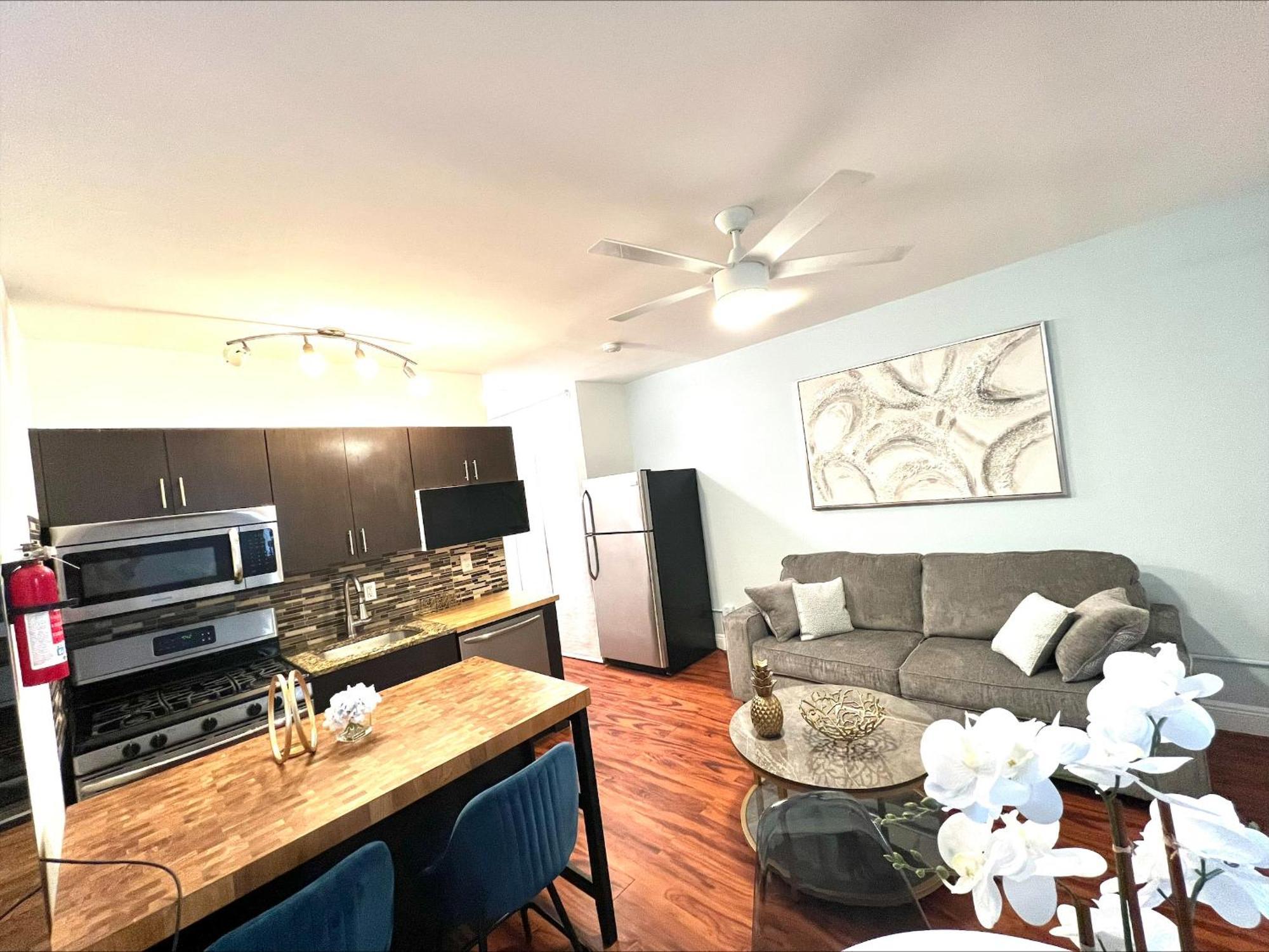 The Pearl Beachside Apartments On Hollywood Beach エクステリア 写真