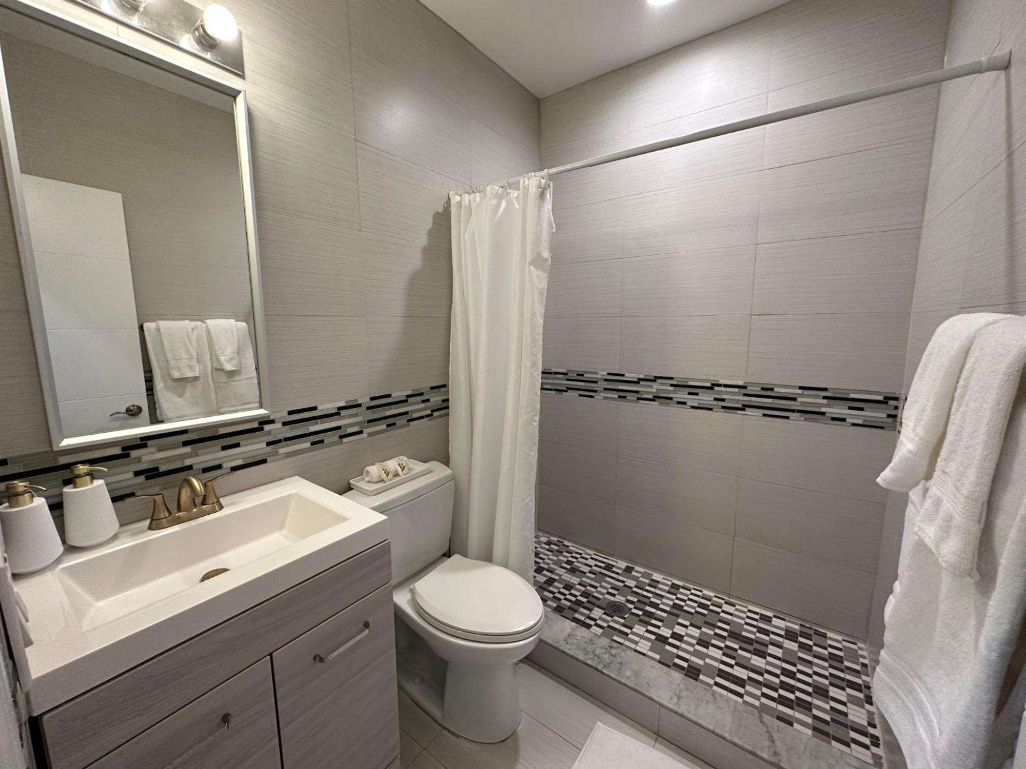 The Pearl Beachside Apartments On Hollywood Beach エクステリア 写真