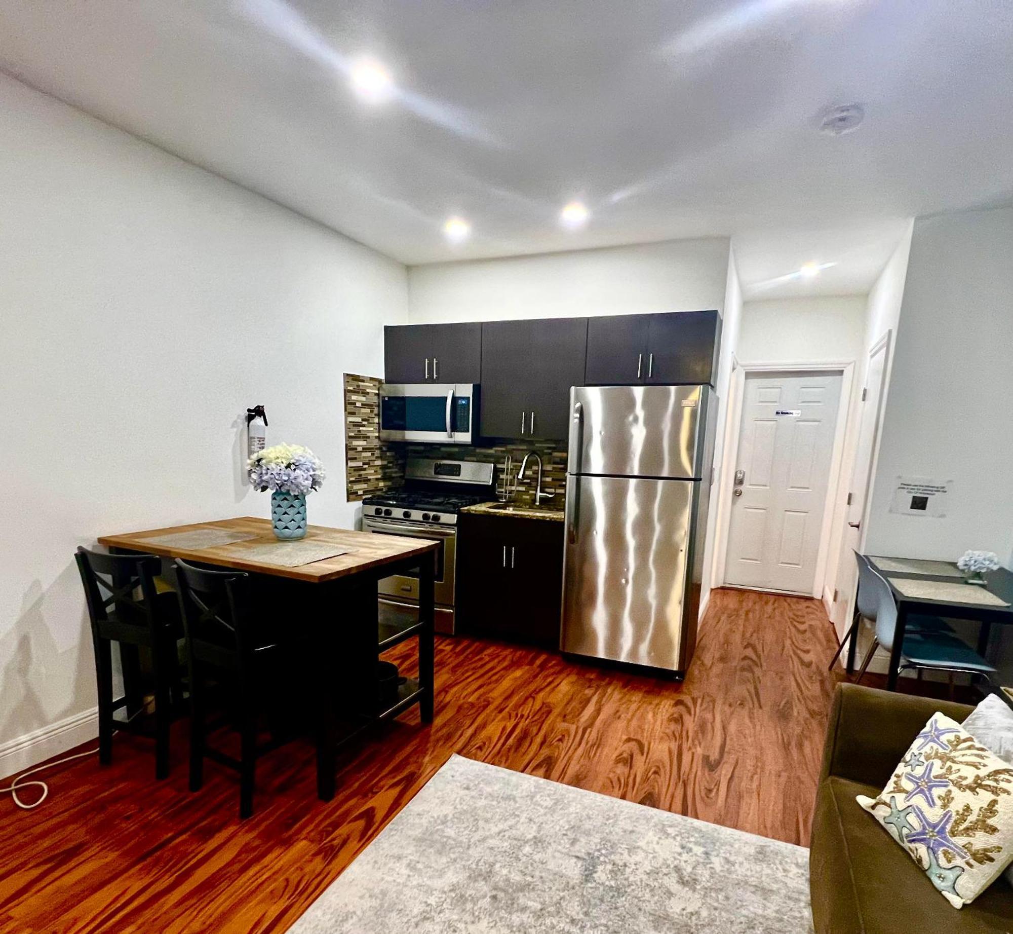 The Pearl Beachside Apartments On Hollywood Beach エクステリア 写真