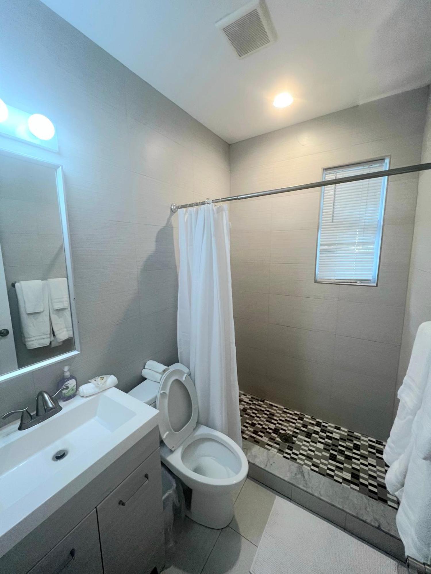 The Pearl Beachside Apartments On Hollywood Beach 部屋 写真