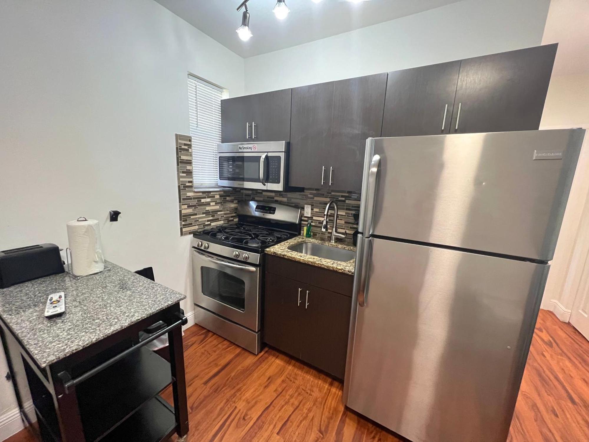 The Pearl Beachside Apartments On Hollywood Beach 部屋 写真