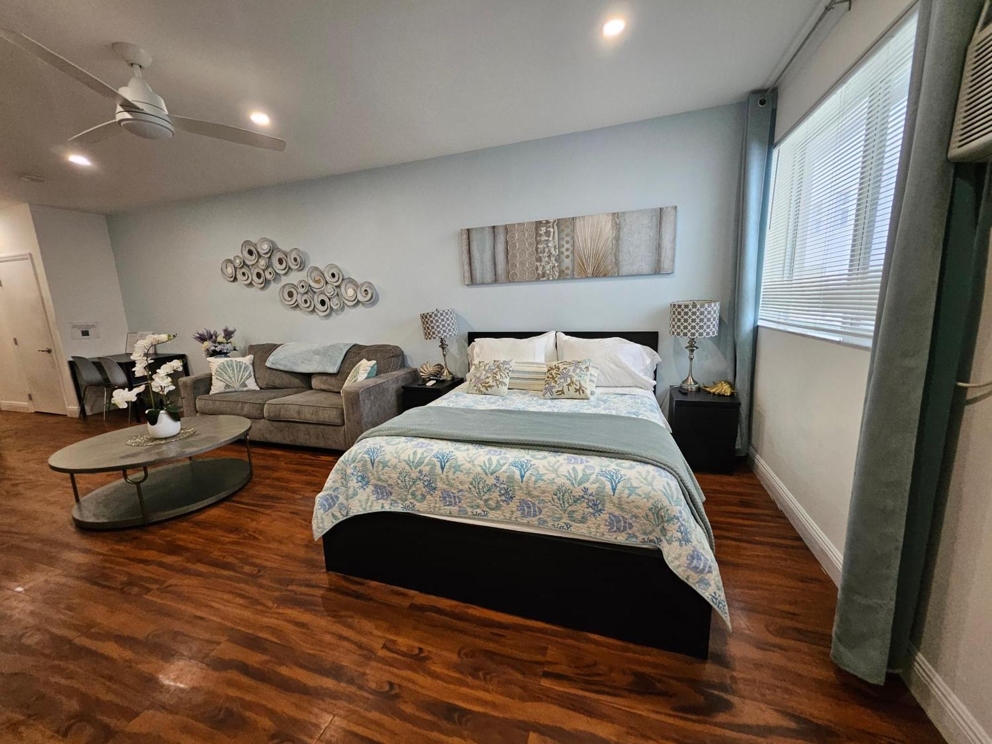 The Pearl Beachside Apartments On Hollywood Beach 部屋 写真