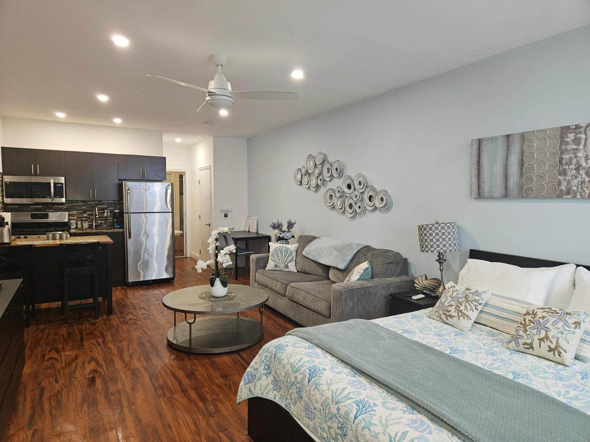 The Pearl Beachside Apartments On Hollywood Beach 部屋 写真
