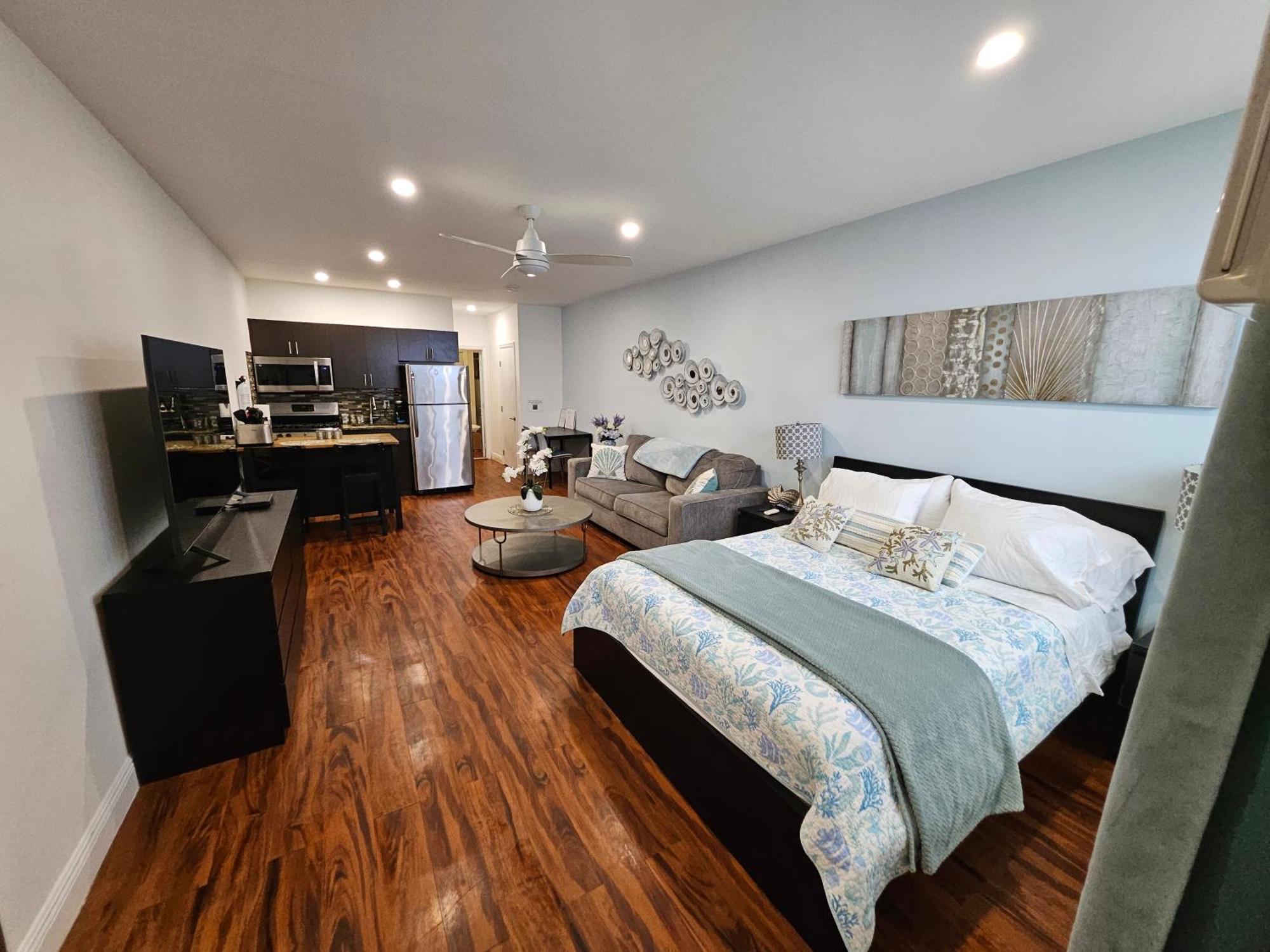 The Pearl Beachside Apartments On Hollywood Beach 部屋 写真